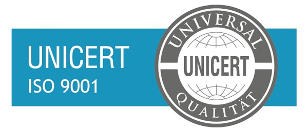 hofmann pvc certifikat